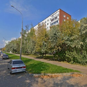 16th Complex, 10, Naberezhnye Chelny: photo