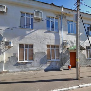 Pushkinskaya Street, 3, Tver: photo