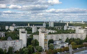 Niezaliezhnasci Avenue, 116, Minsk: photo