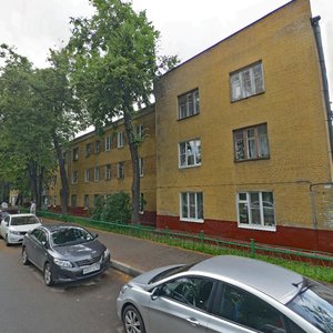 Vokzalnaya Street, 2 ، : صورة