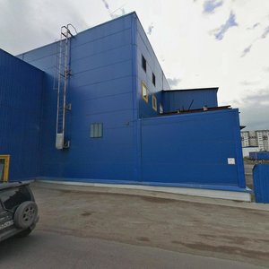 Ulitsa Mate Zalki, 5, : foto