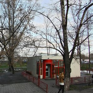 Нижний Новгород, Улица Героя Самочкина, 29А: фото