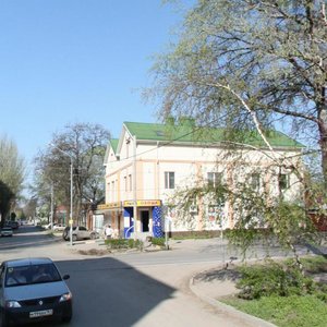 Krepostnoy Lane, 147/251, Rostov‑na‑Donu: photo