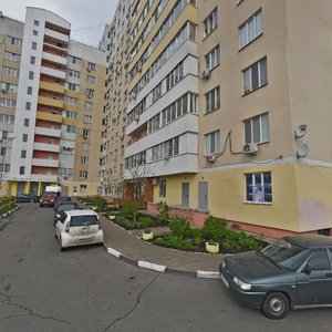 Koneva Street, 17, Belgorod: photo