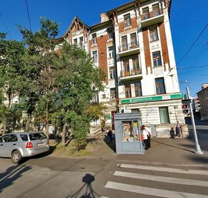 Gavanskaya Street, 47Г, : foto