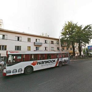 Saken Seifullin Avenue, 511, Almaty: photo