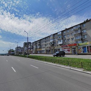 Svobody avenue, No:31, Kremenchuk: Fotoğraflar