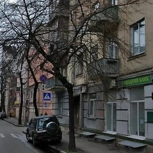 Butyshiv Lane, 21 ، كييف: صورة