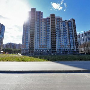 Индекс парашютная ул. Парашютная 52. Парашютная улица 52. Парашютная улица Санкт-Петербург. Парашютная 52 панорама.