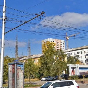 Kommunisticheskaya Street, 50, Volgograd: photo