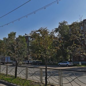 Vosstania Street, 11, Kazan: photo