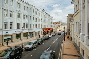 Bolshaya Nikitskaya Street, 12, Moscow: photo