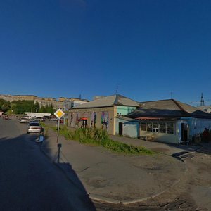 Kalinina Street, 28, Murmansk: photo