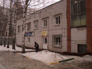 Khuzangaya Street, 26А, Cheboksary: photo