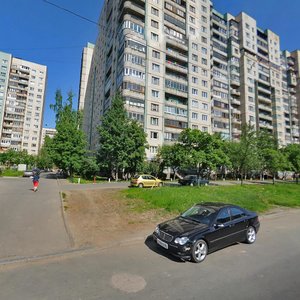 Nastavnikov Avenue, 41к1, Saint Petersburg: photo