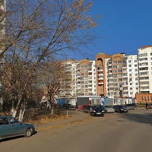 Улица Новаторов, 3Б Рязань: фото