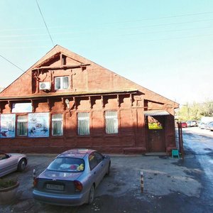 Obukhova Street, 15, Nizhny Novgorod: photo