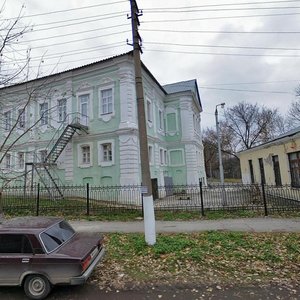 Komsomol'skaya Street, 1Б, Tula: photo