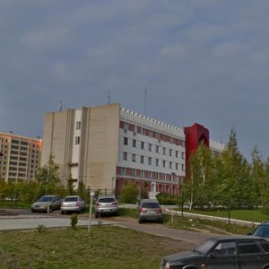 Shamilya Usmanova Street, 1, Naberezhnye Chelny: photo