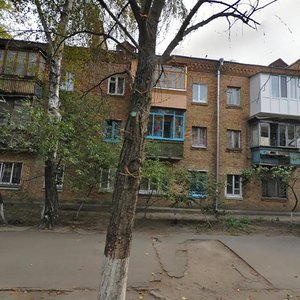 Oleksiia Terokhina Street, 6, Kyiv: photo