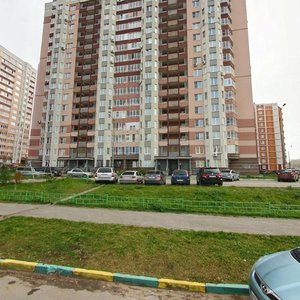 Rodionova Street, 165к10, Nizhny Novgorod: photo