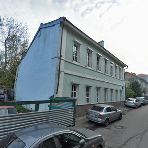 Melnitsky Lane, 10с1, Moscow: photo
