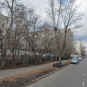 Butyrskaya Street, 46с1, Moscow: photo