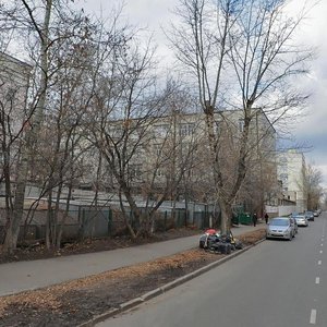 Butyrskaya Street, No:46с1, Moskova: Fotoğraflar