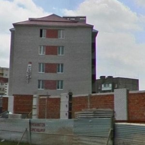Ulitsa Lenina, 203/2, : foto