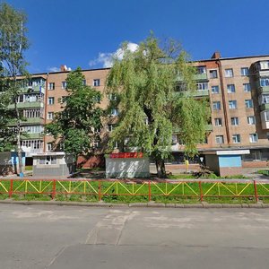 Vulytsia Svobody, 13А, Khmelnytskyi: photo