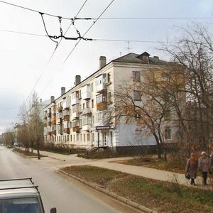 Ulitsa Griboyedova, 6/6, Dzerzhinsk: photo