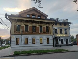 Chekhova Street, 6А, Vladimir: photo