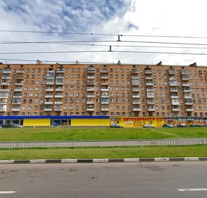Korovinskoye Highway, 24к1, : foto