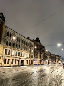 Rizhskiy Avenue, 8, : foto