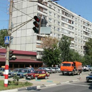 Krasnodontsev Street, 17, Nizhny Novgorod: photo