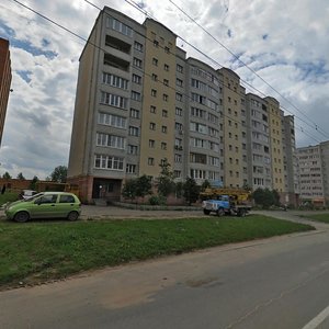 Generala Popova Street, 11/1, Kaluga: photo