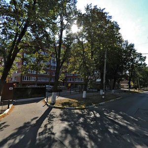 Krasnoarmeyskaya Street, 142, Ulyanovsk: photo