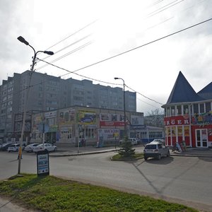 Ulitsa Salogubova, 3/3, Georgievsk: photo