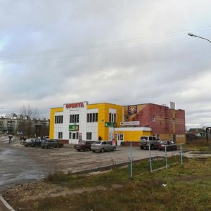 Prospekt Dzerzhinskogo, 49А ، : صورة