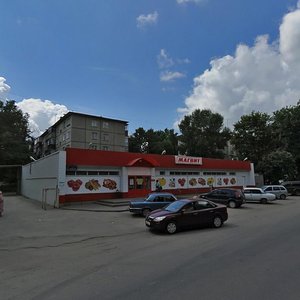 Angarskaya ulitsa, 22А, Lipetsk: photo