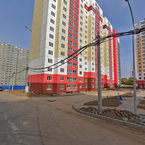 Нижний Новгород, Бульвар 60-летия Октября, 5А: фото