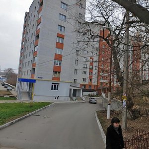 Liteynaya Street, 4, Tula: photo