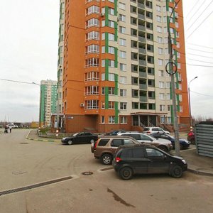 Нижний Новгород, Нижне-Печёрская улица, 8: фото