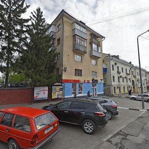 50-letiya Belgorodskoy oblasti Street, 8А, Belgorod: photo