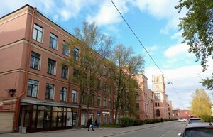 Promishlennaya Street, 5, : foto