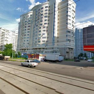 Pervomayskaya Street, 112, Moscow: photo