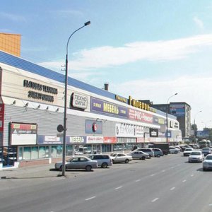Bol'shevistskaya Street, 131к2, : foto