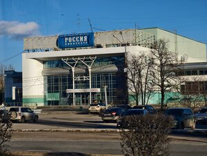 Lenin Avenue, 32, Nizhny Novgorod: photo