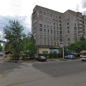 Voskresenskaya Street, 116к5, Arkhangelsk: photo