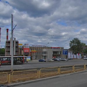 Pobedy Avenue, 93Б, Cherepovets: photo